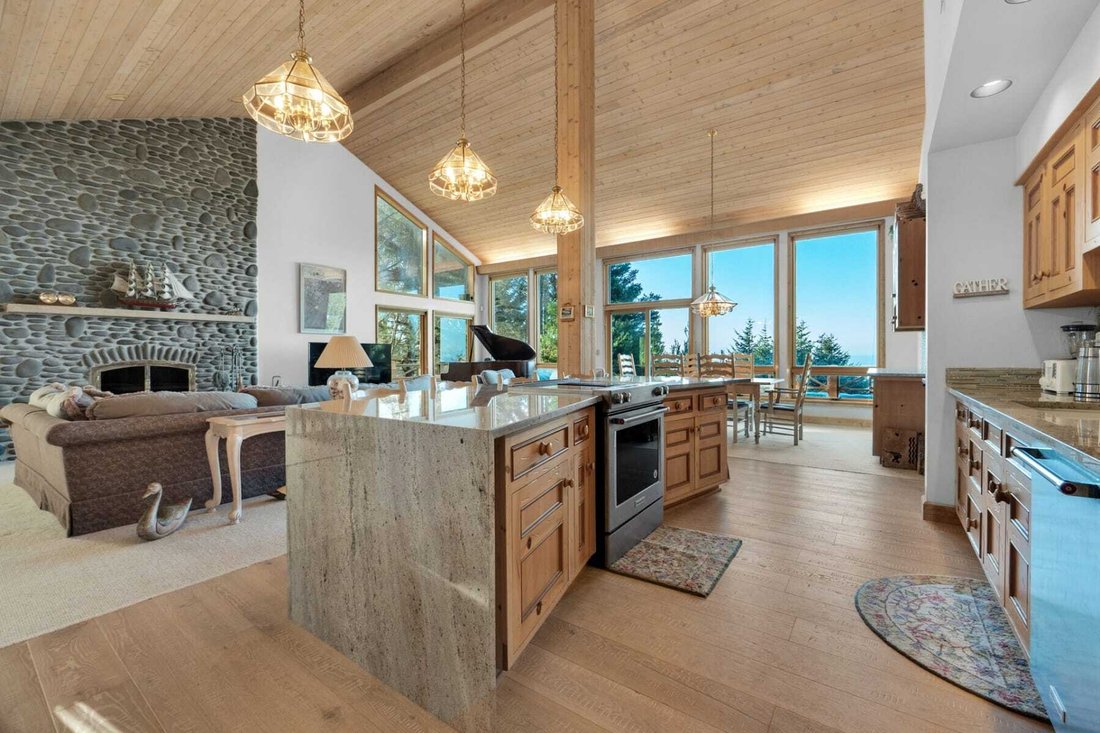 House in Cannon Beach, Oregon, United States 5 - 15022380
