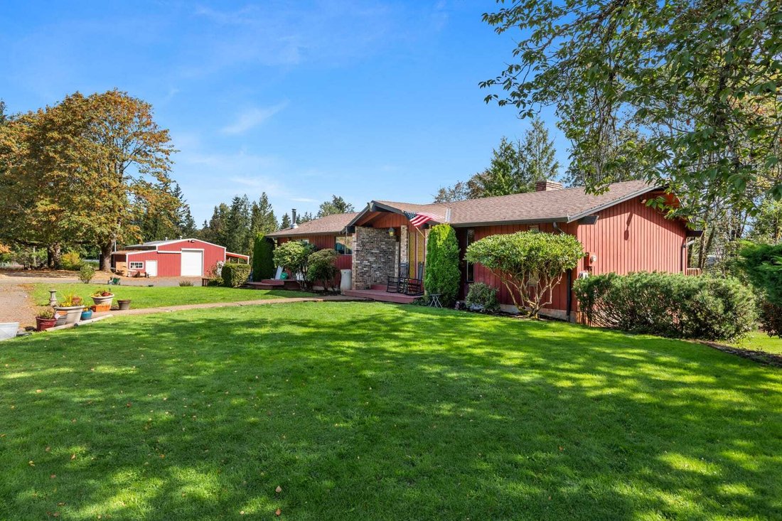 House in Sandy, Oregon, United States 5 - 14761649