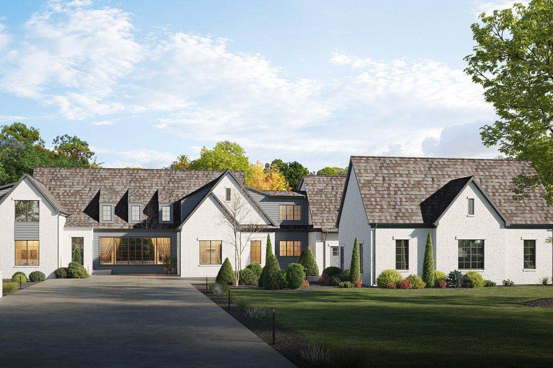House in Prospect, Kentucky, United States 1 - 15120143