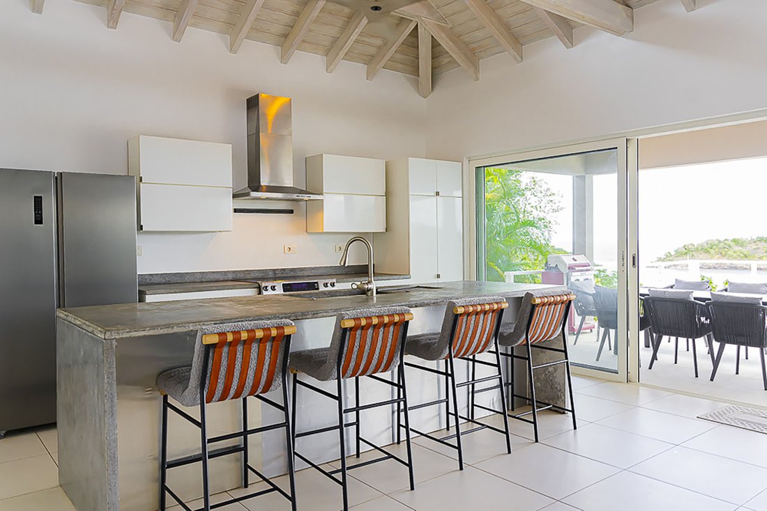 House in Five Islands village, Saint John, Antigua and Barbuda 5 - 15120142