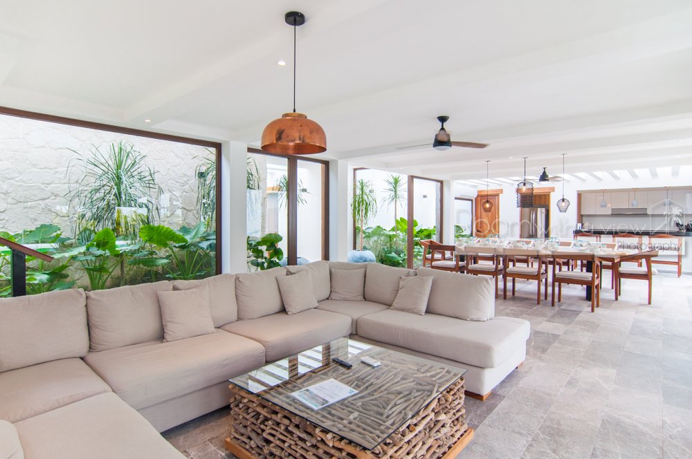 Villa en Akumal, Quintana Roo, México 2 - 15120221