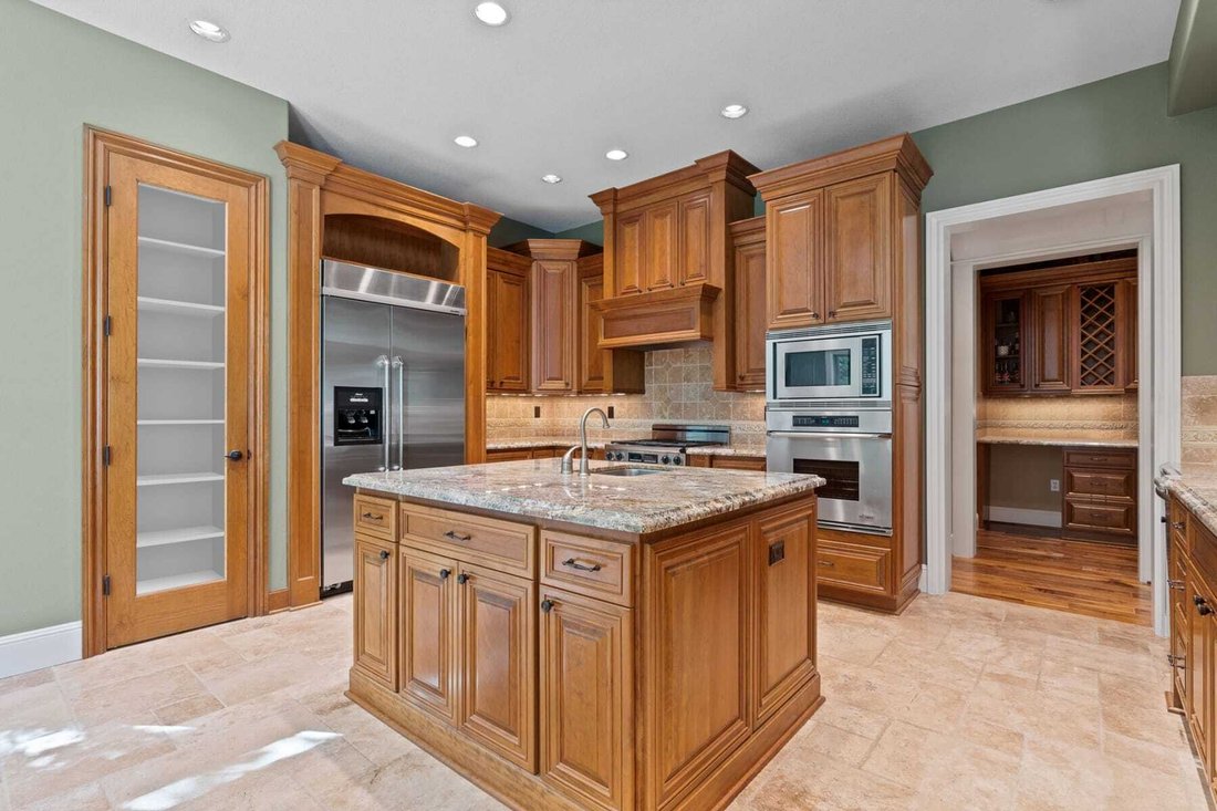 House in Portland, Oregon, United States 5 - 14433848