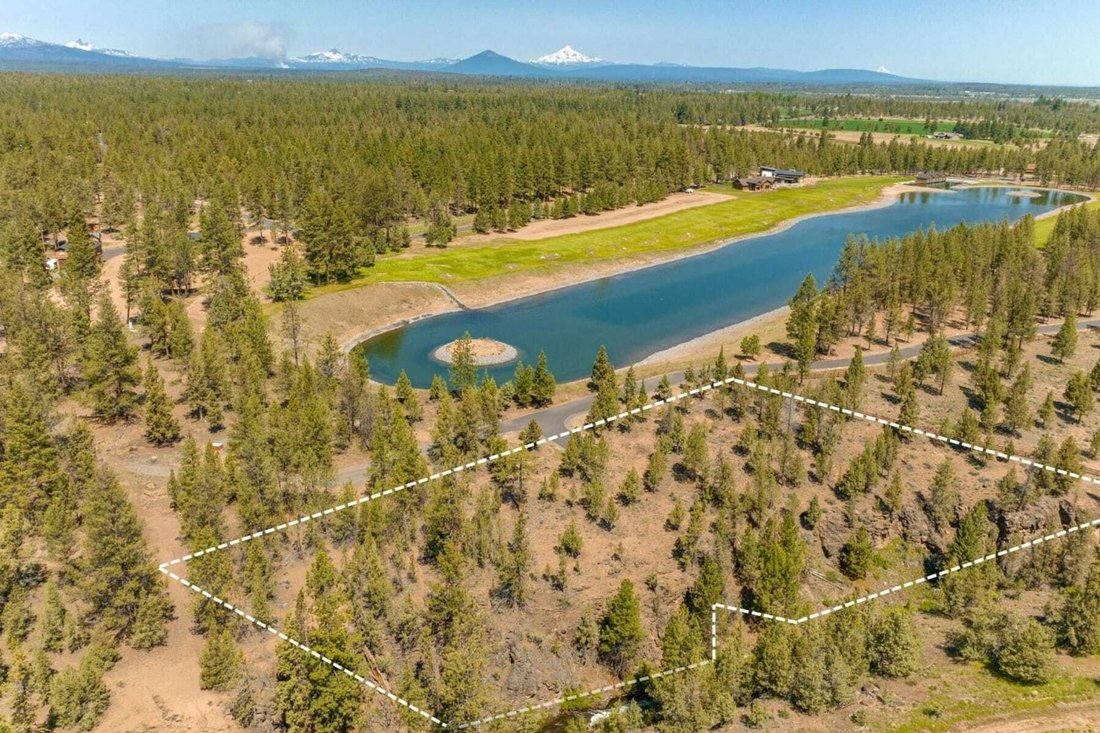Land in Bend, Oregon, United States 2 - 12975977