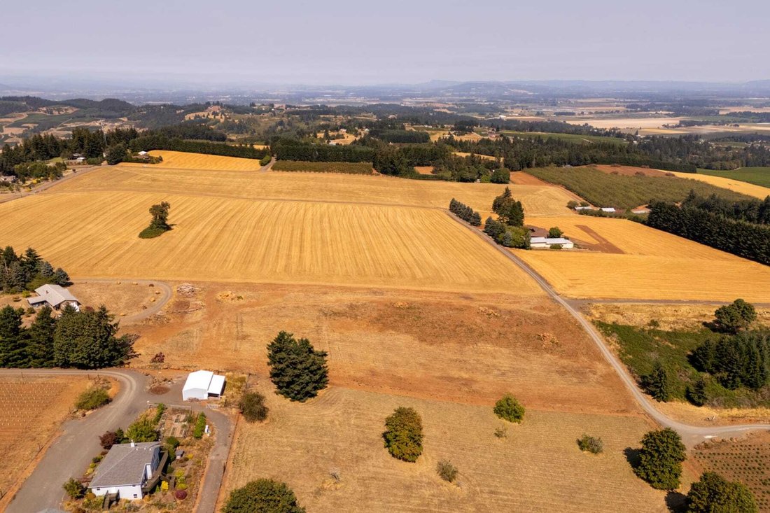 Land in Amity, Oregon, United States 4 - 14723494