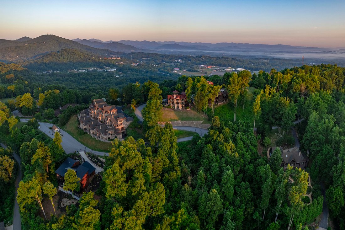 Land in Asheville, North Carolina, United States 4 - 15120064
