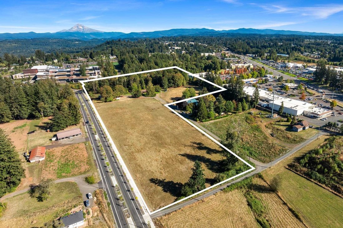 House in Sandy, Oregon, United States 2 - 14761649