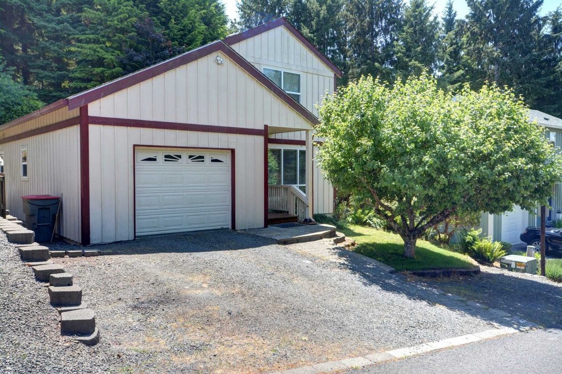 House in Cannon Beach, Oregon, United States 1 - 14573264