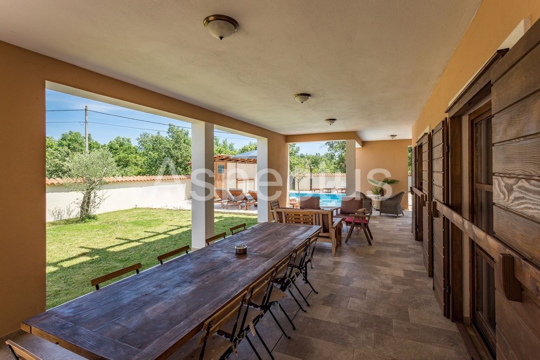 Villa in Vodnjan, Istria County, Croatia 5 - 15120211