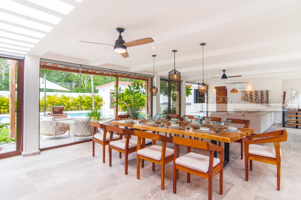 Villa en Akumal, Quintana Roo, México 4 - 15120221