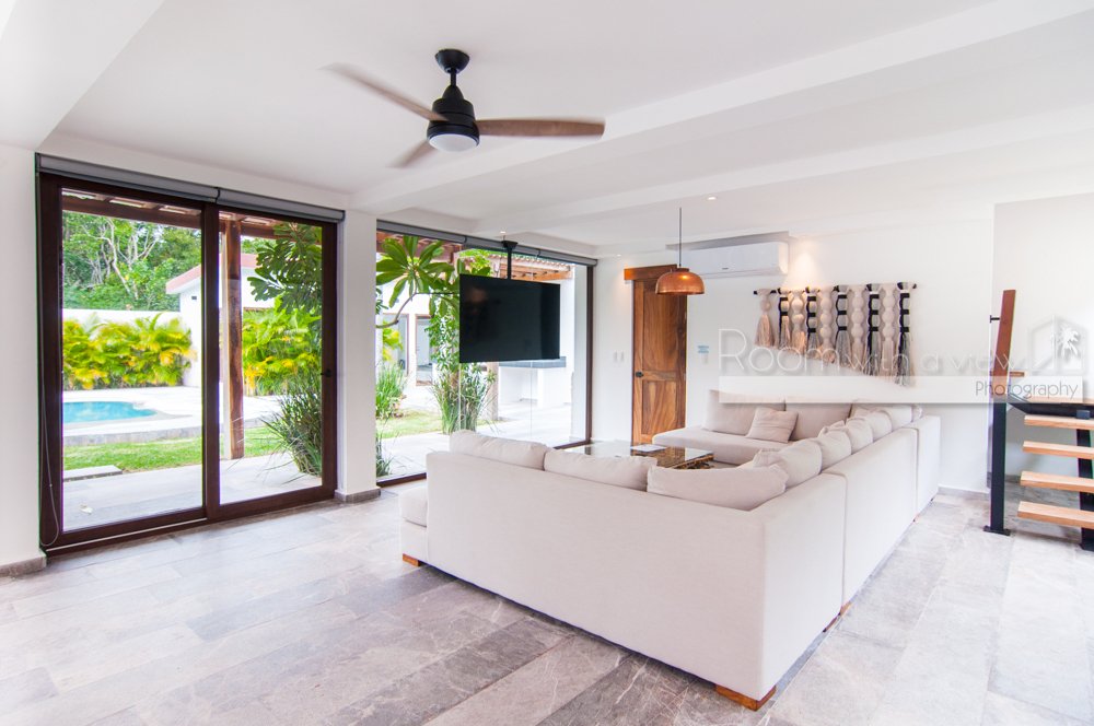 Villa en Akumal, Quintana Roo, México 5 - 15120221