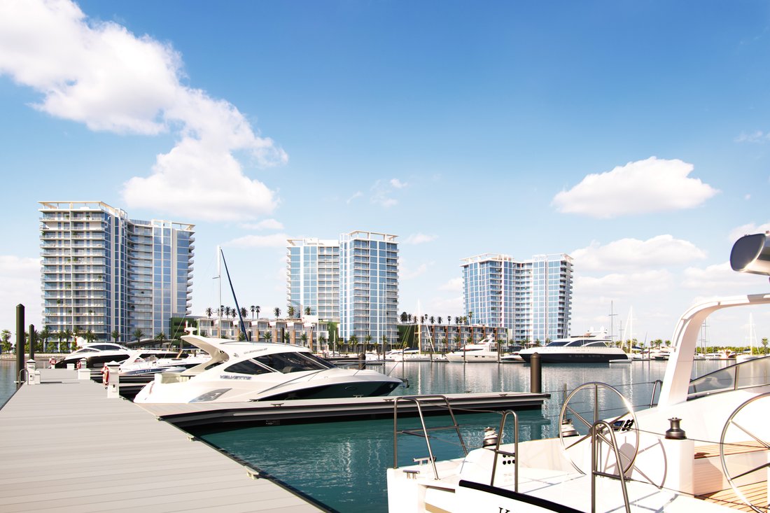 Condo in Tampa, Florida, United States 1 - 15120394