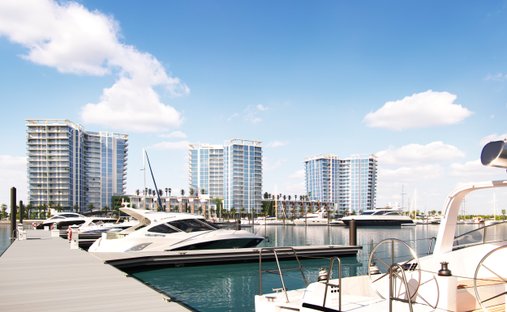 Condo in Tampa, Florida, United States 1