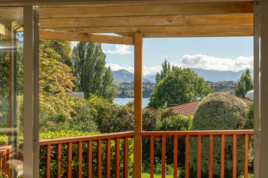 House in Wanaka, Otago, New Zealand 4 - 15121054
