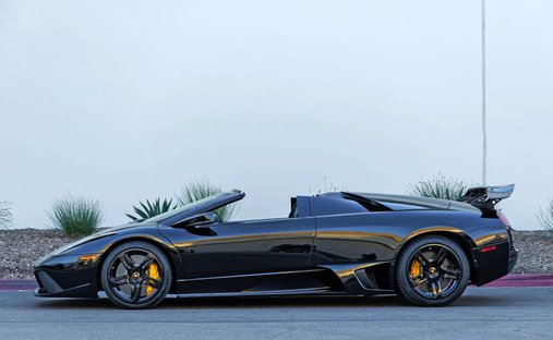 2007 Lamborghini MURCIELAGO  in Clackamas, OR, United States 1