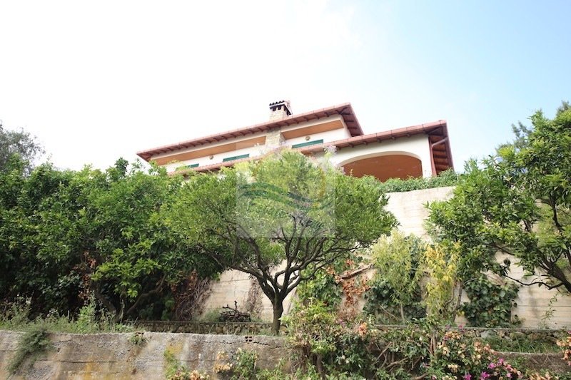 Villa in Seglia-Sant'Anna, Ventimiglia, Liguria 3 - 15123024