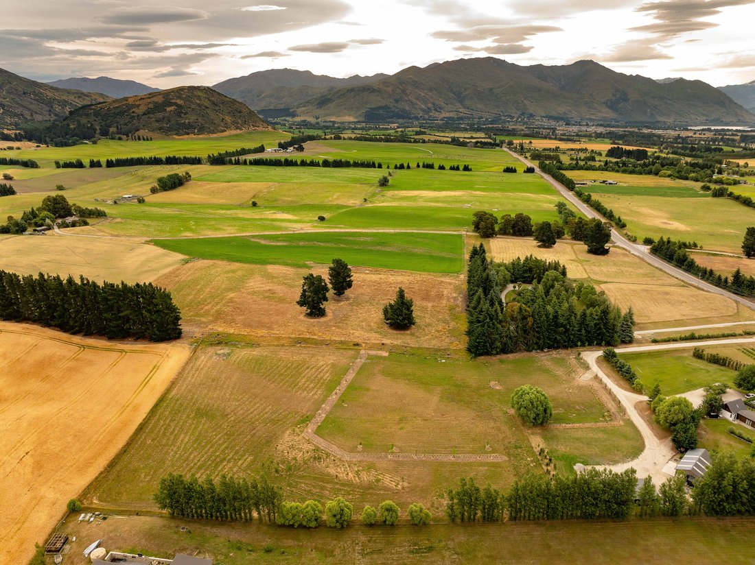 Land in Wanaka, Otago, New Zealand 5 - 15121028