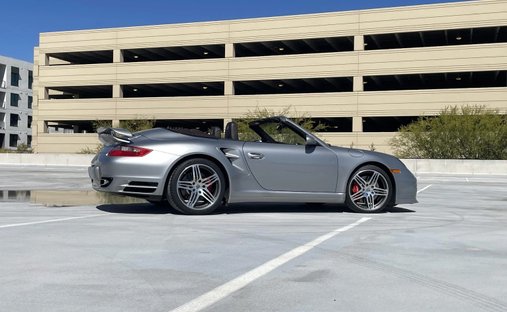 2008 Porsche 911 997 Model  in Clackamas, OR, United States 1