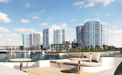 Condo in Tampa, Florida, United States 1