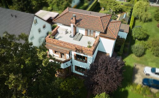 Villa in Berlin, Berlin, Germany 1