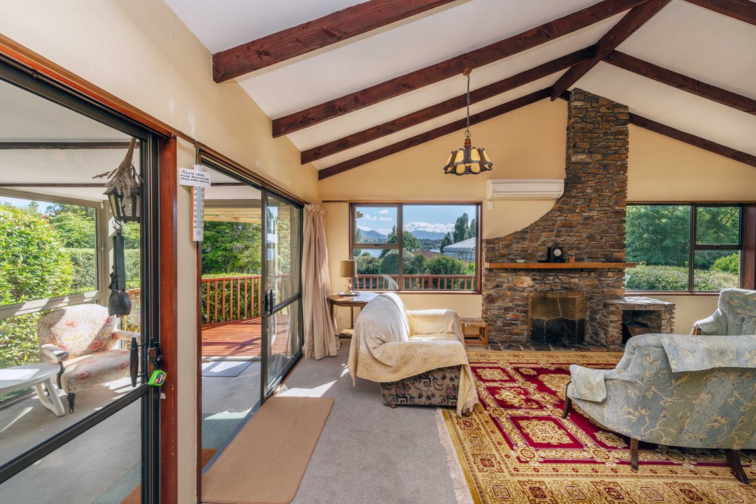 House in Wanaka, Otago, New Zealand 5 - 15121054