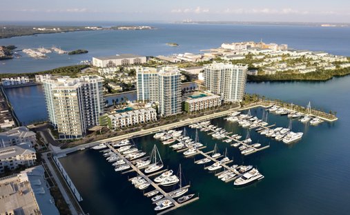 Condo in Tampa, Florida, United States 1