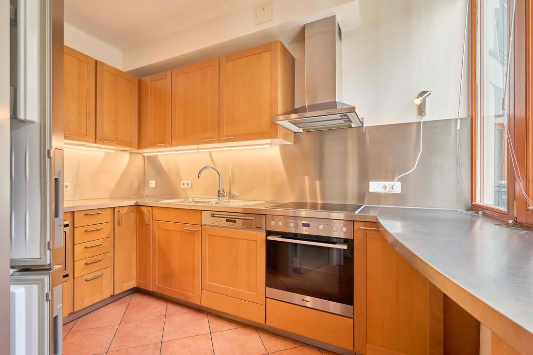 Appartement à Berlin, Berlin, Allemagne 4 - 15120546