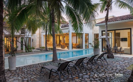 House in Playa Avellana, Guanacaste Province, Costa Rica 1