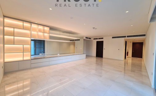 Apartment in Lusail, Doha, Qatar 1