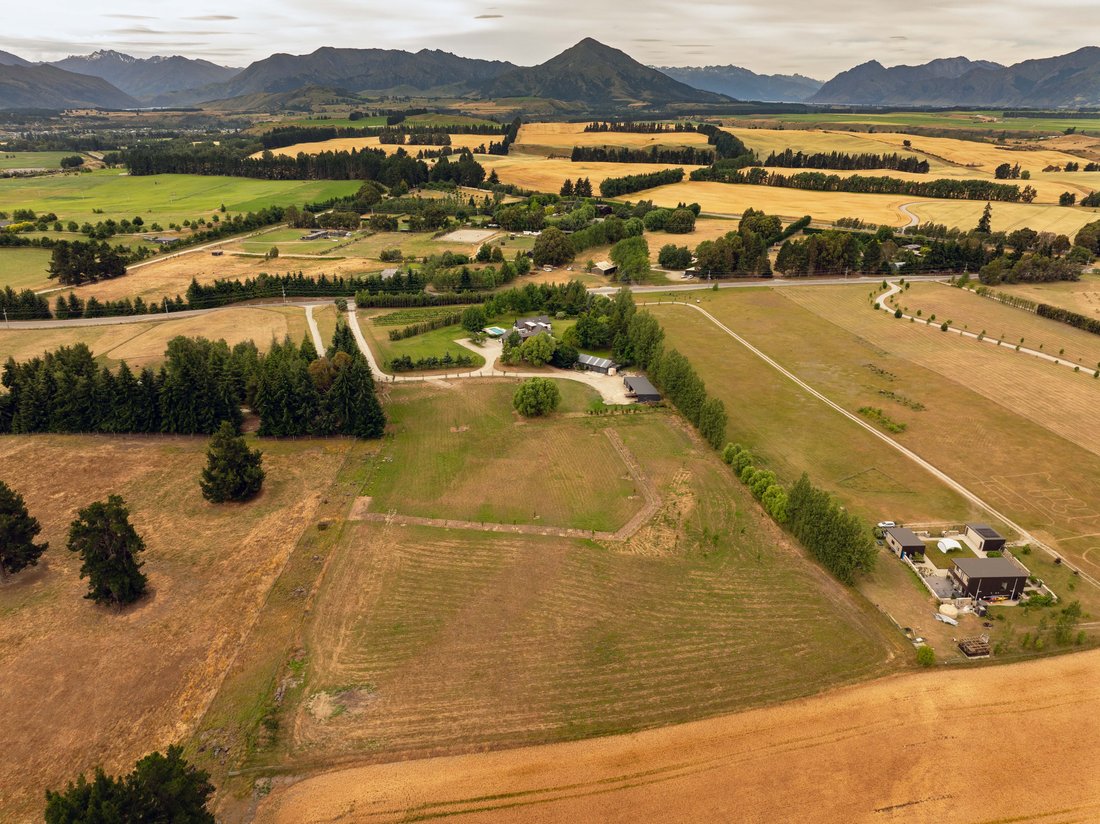 Land in Wanaka, Otago, New Zealand 4 - 15121028
