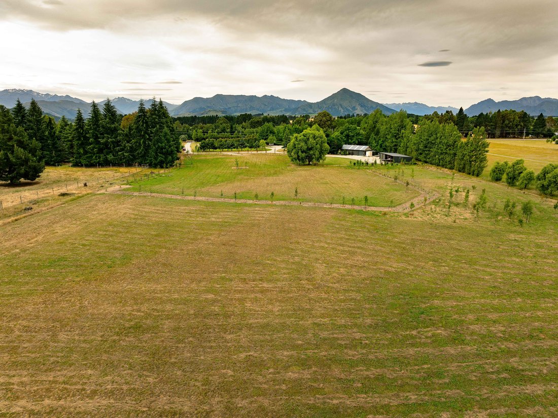 Land in Wanaka, Otago, New Zealand 3 - 15121028
