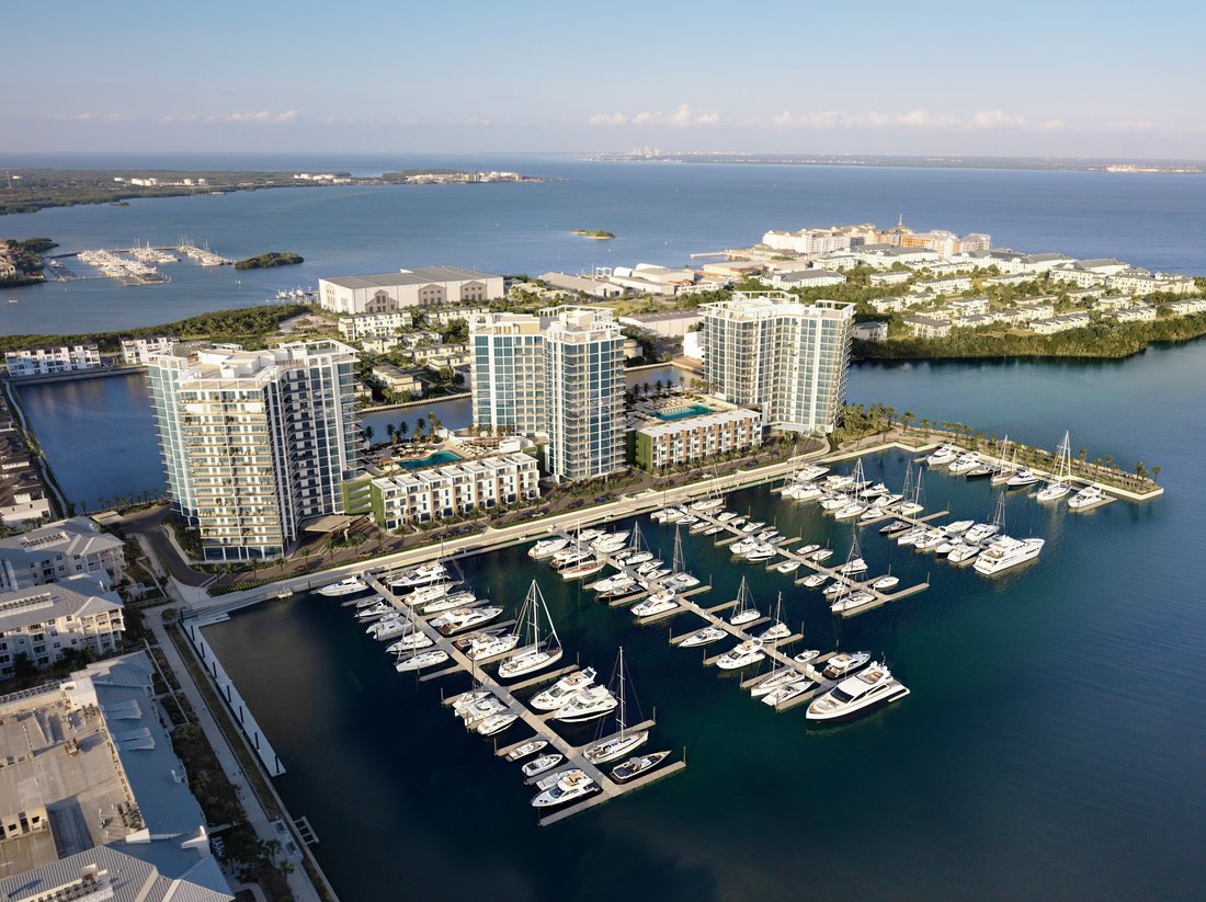 Condo in Tampa, Florida, United States 2 - 15120479