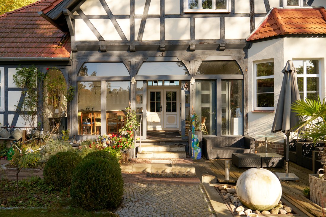 Maisons de campagne à Stechlin, Brandebourg, Allemagne 4 - 15120502