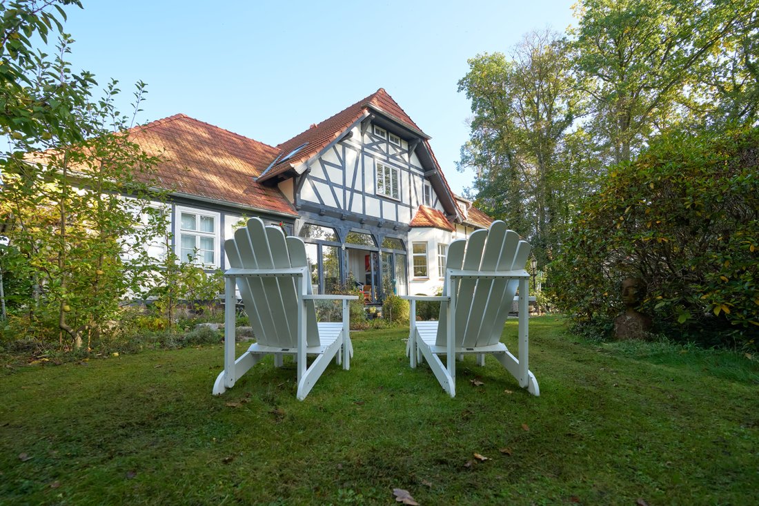 Maisons de campagne à Stechlin, Brandebourg, Allemagne 2 - 15120502