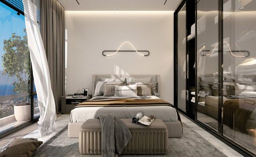 Apartment in Paphos, Paphos, Cyprus 1