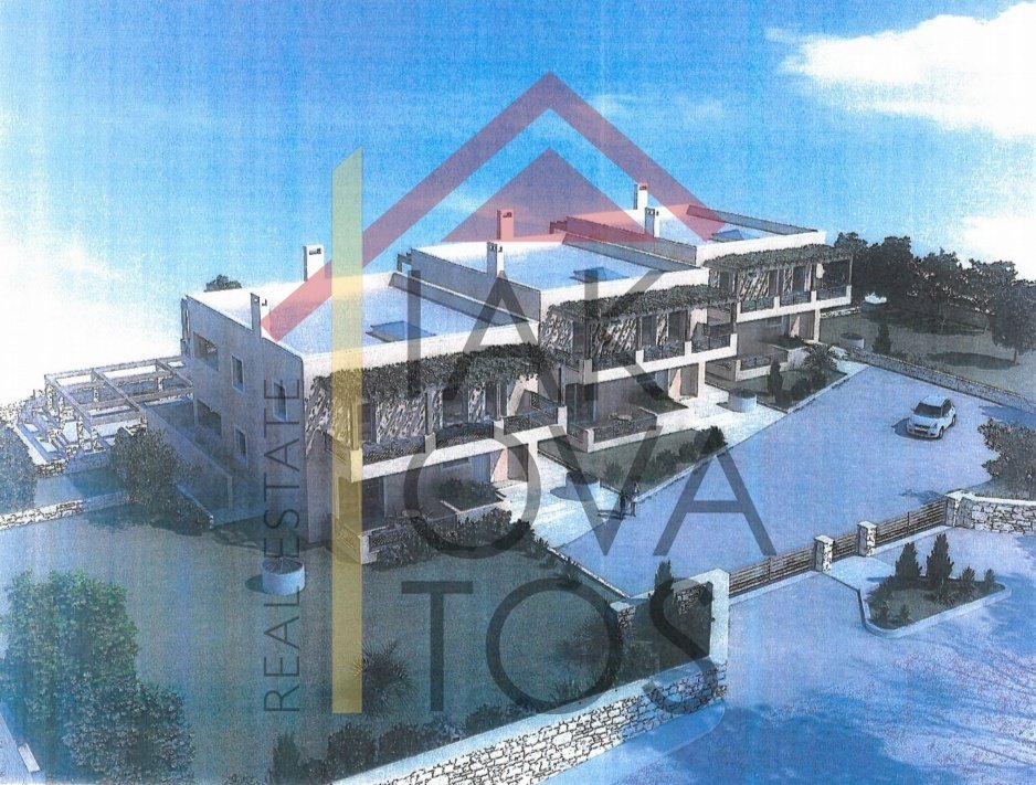Condo in Community of Kalesia, Gazi, Greece 2 - 15123029