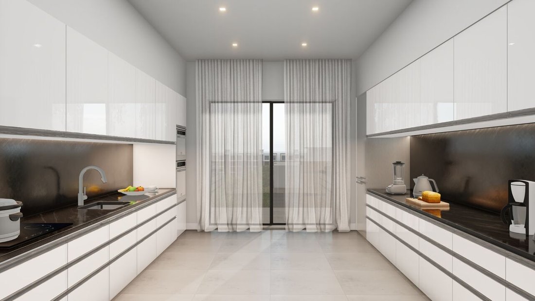 Apartment in Loule (Sao Clemente), Algarve, Portugal 5 - 15122881