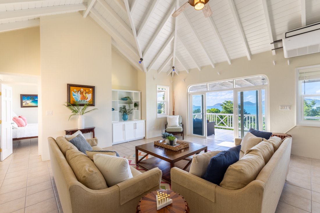 House in Belmont, Tortola, British Virgin Islands 2 - 11245147