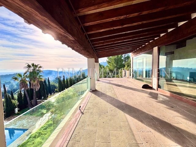 Villa in Esporles, Balearic Islands, Spain 4 - 15117015