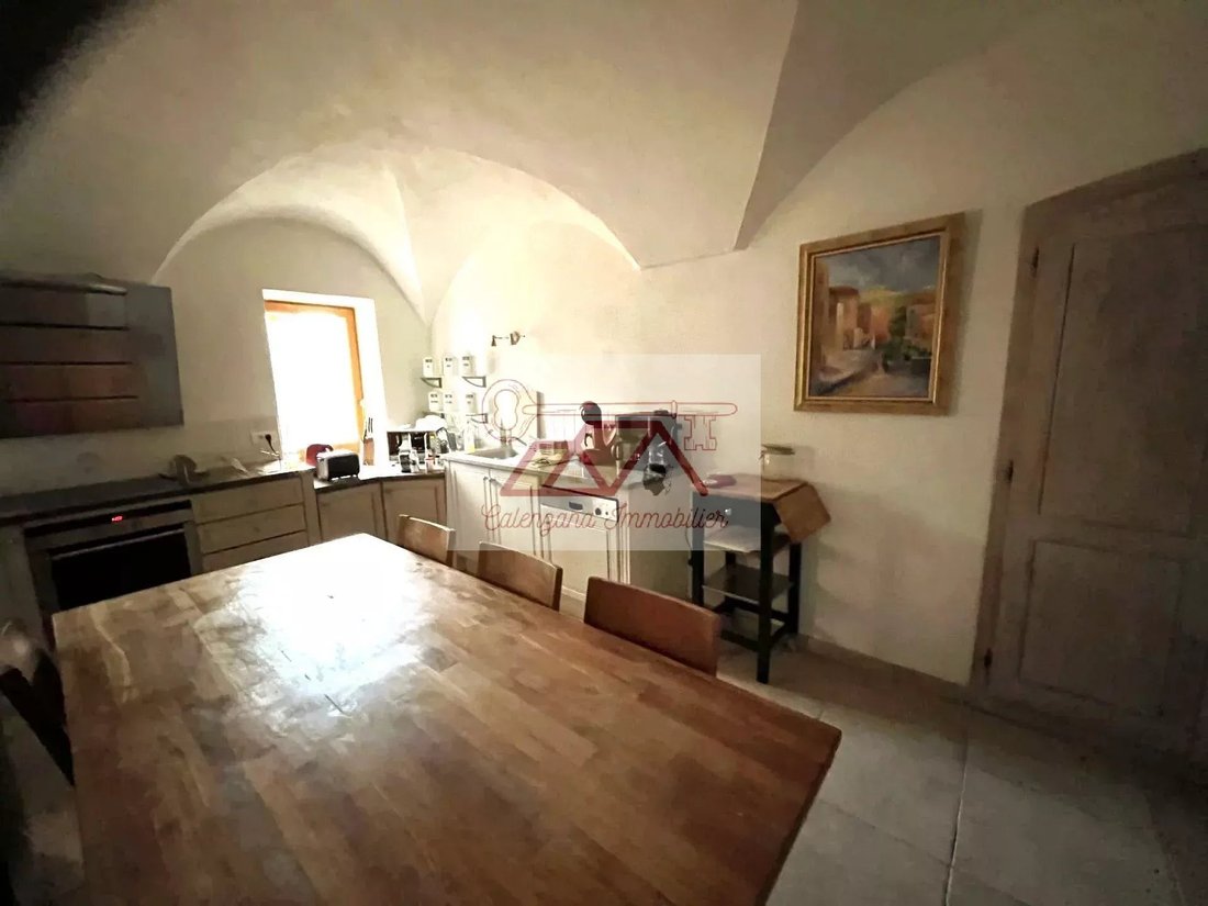 Montegrosso, Corsica, France 5 - 14180619