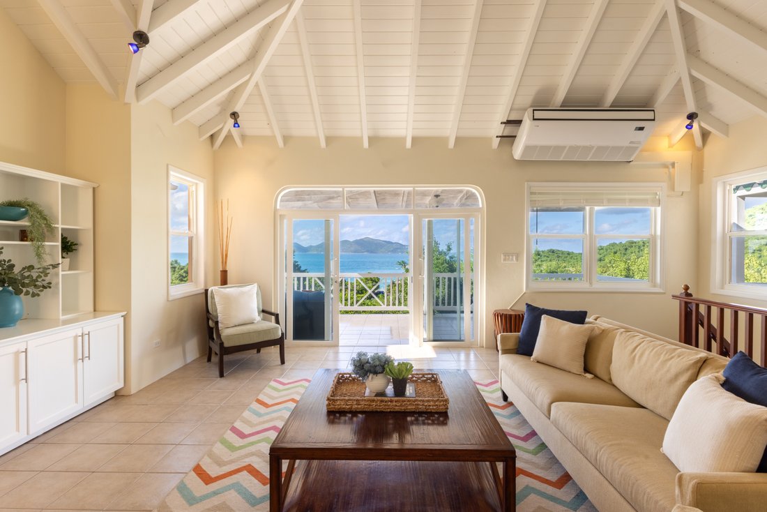 House in Belmont, Tortola, British Virgin Islands 3 - 11245147