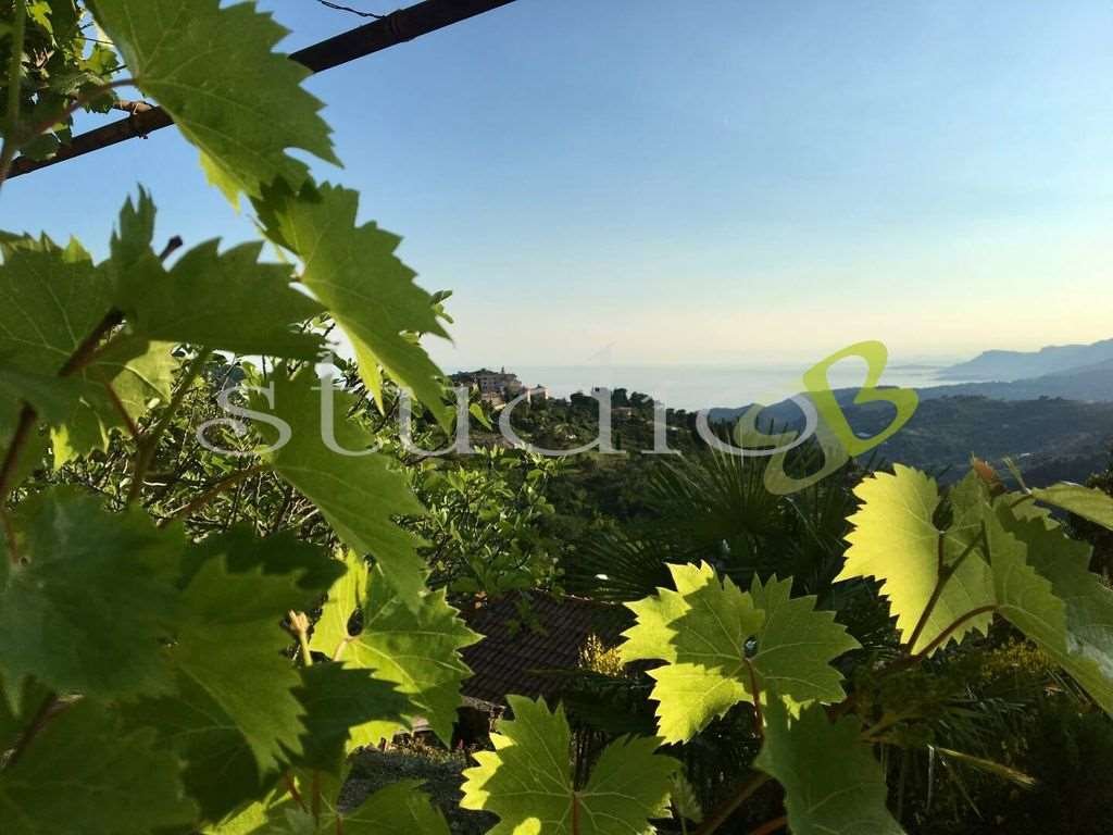 Villa in Seborga, Liguria, Italy 1 - 15122555