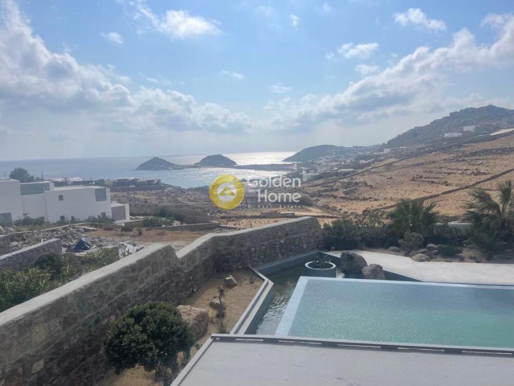 House in Ano Mera Community, Aegean, Greece 2 - 15121399