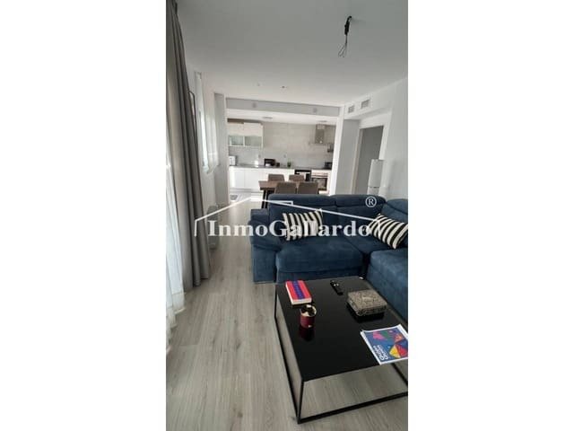 Apartamento en Rincón de la Victoria, Andalucía, España 4 - 15121423