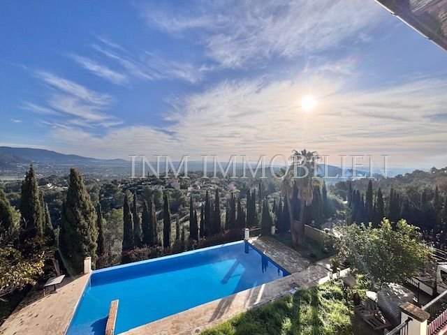 Villa in Esporles, Balearic Islands, Spain 3 - 15117015