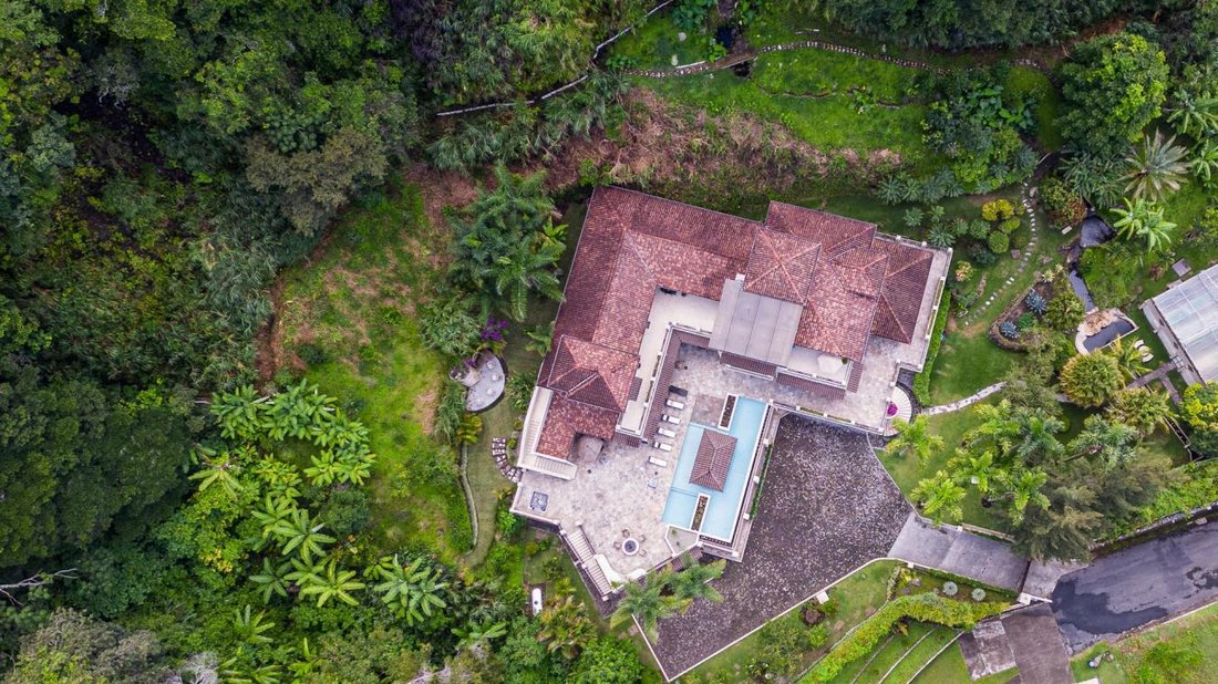 House in Boquete, Chiriquí Province, Panama 4 - 15122309