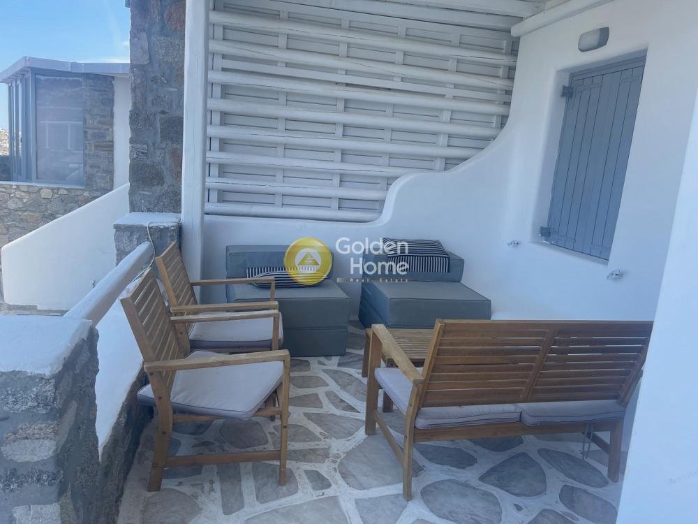 House in Mykonos, Aegean, Greece 1 - 15121374