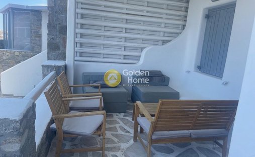 House in Mykonos, Aegean, Greece 1