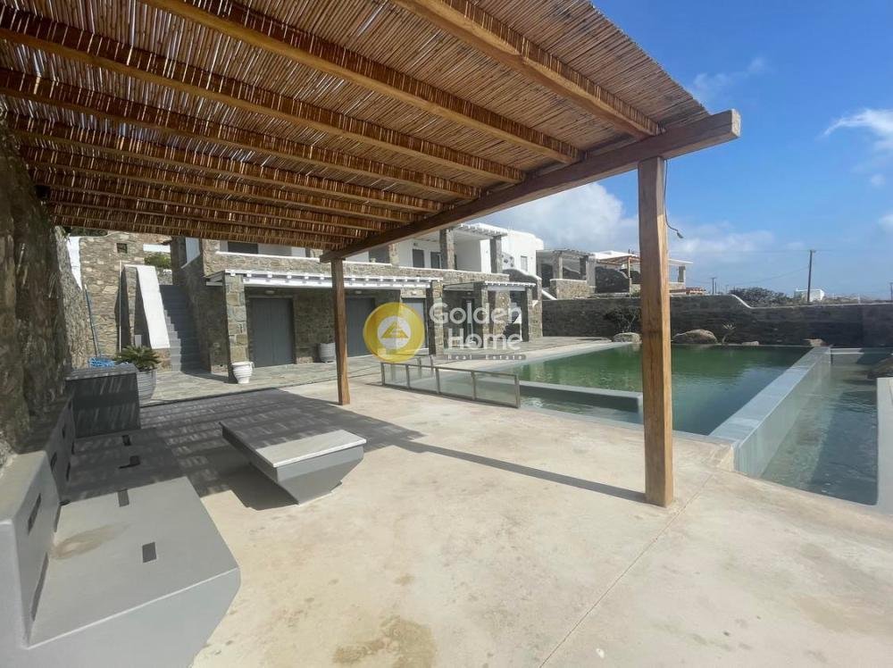 House in Ano Mera Community, Aegean, Greece 1 - 15121399