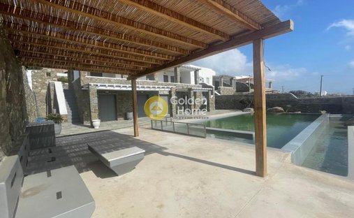 Casa in Ano Mera Community, Aegean, Grecia 1