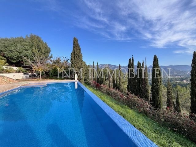 Villa in Esporles, Balearic Islands, Spain 5 - 15117015